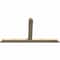 Ekena Millwork Portland Rough Sawn Timber Gable Bracket, Douglas Fir, 60"W x 32"H x 2"D x 4"F, 13/12 Pitch GBW060X32X0204POR00RDF - alternate 2